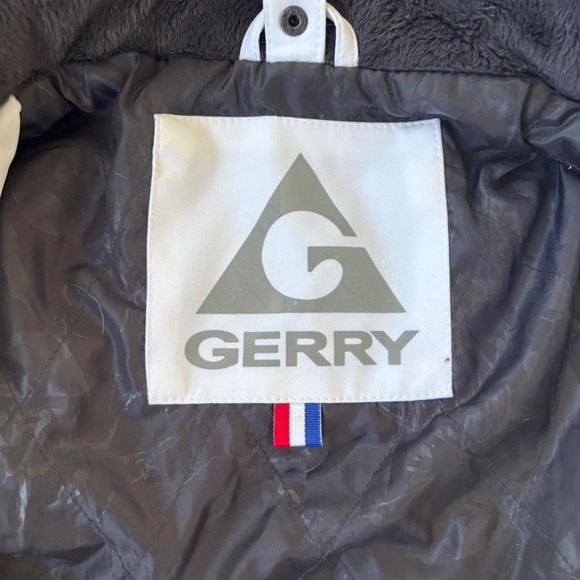 Women's Gerry Ski Coat - Picture 3 of 3